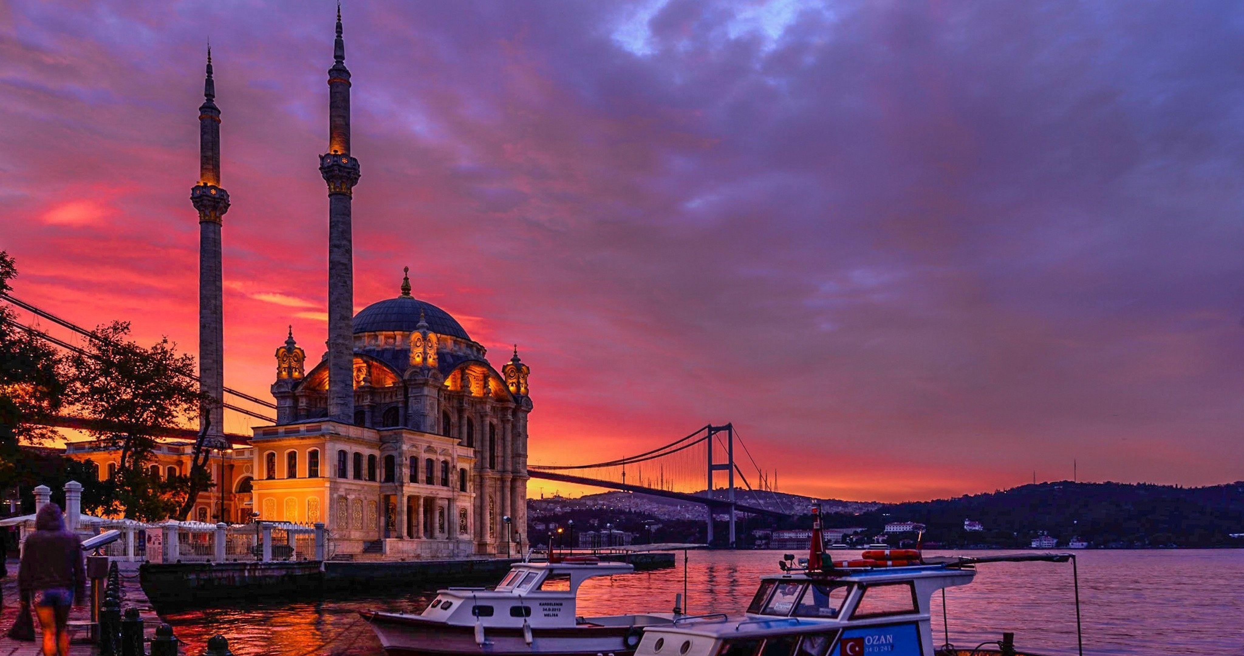Istanbul Summer Group